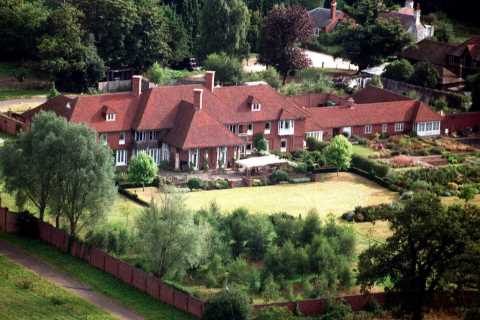 Prince Andrew’s murky £15m sale of royal house to Kazakh despot’s son-in-law should face ‘dirty..