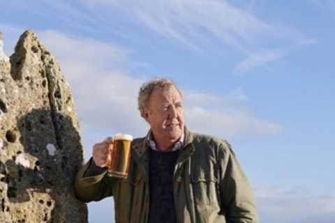 Jeremy Clarkson to give away FREE BEER from his Cotswolds brewery – here’s how to get some yourself
