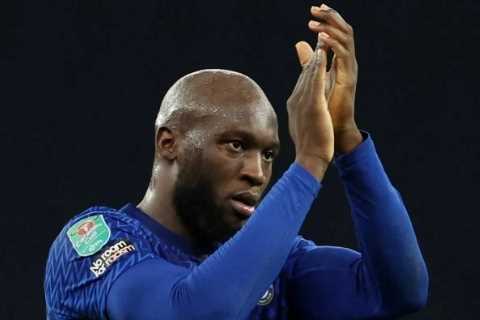 Chelsea legend Joe Cole urges Romelu Lukaku to put Thomas Tuchel row behind him and fire Blues back ..