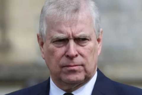 Prince Andrew will claim rape accuser Virginia ‘recruited girls for Epstein’ &amp; ‘suffers false..