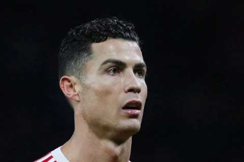 ‘This has to happen’ – Cristiano Ronaldo’s attack on Man Utd team-mates backed by manager Ralf..