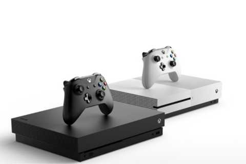 Xbox One discontinued as Sony ramps up PS4 production to deal with PS5 shortage