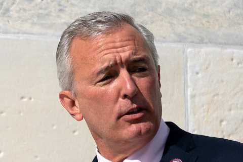 John Katko, Republican Who Voted to Impeach Trump, Won’t Seek Re-election