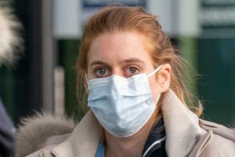 Princess Beatrice will NOT be forced to take stand in Andrew’s sex abuse case as accuser seeks to..