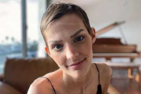 AGT’s Nightbirde reveals ‘things have been pretty brutal’ as singer says she ‘still has dreams’..