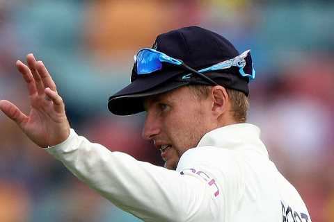 England collapse yet again with Rory Burns duck setting tone in depressing final Ashes Test as..
