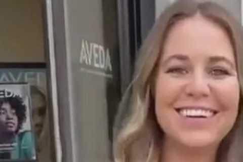The most rebellious Duggar daughters revealed as Jill, Jinger and even Jana break dad Jim Bob’s..