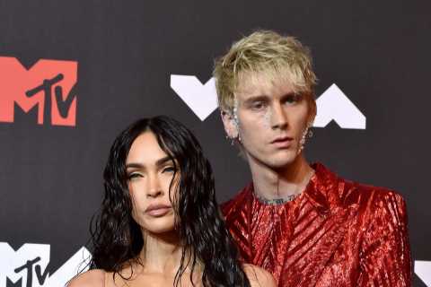 Celebs morphing into their idols – from Adele and Beyonce to Megan Fox copying ‘crush’ Angelina..
