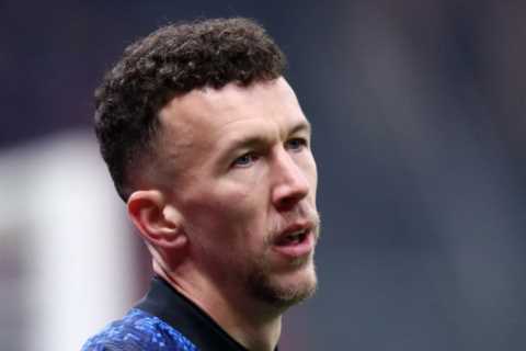 Chelsea ‘interested in Ivan Perisic transfer with Inter Milan open to selling him as Tuchel targets ..