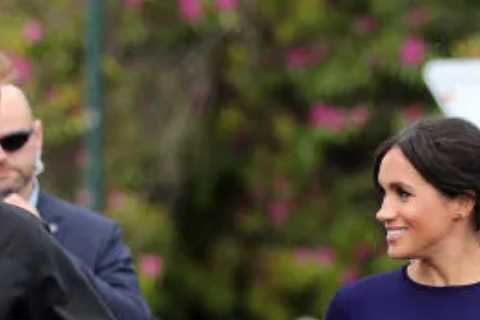 Prince Harry slammed as ‘beyond appalling’ over police protection row that is ‘hurting’ the Queen