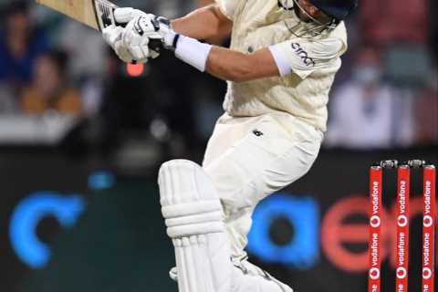 Joe Root wants to carry on as England Test captain despite humiliating 4-0 Ashes defeat
