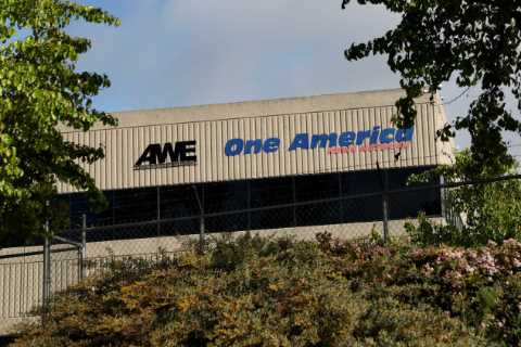 One America News Will Be Dropped by DirecTV, a Major Distributor