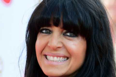 Strictly host Claudia Winkleman leaves fans in shock as she reveals her age on milestone birthday