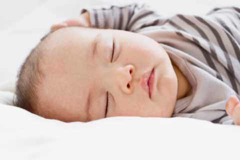 The most common Omicron symptoms in kids revealed