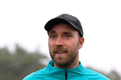 Christian Eriksen could seal sensational Premier League transfer THIS WEEK after ‘several clubs’..
