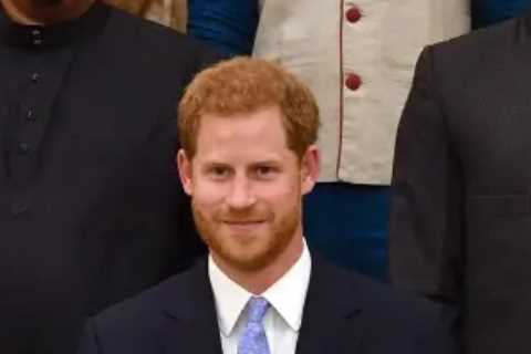 The Queen will NOT help Prince Harry in his demand for Met Police bodyguards