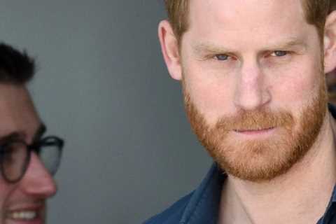 What Prince Harry’s police protection row really means – The 3 deeper issues behind royal clash