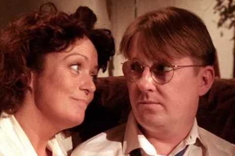 Coronation Street’s Curly Watts star Kevin Kennedy is unrecognisable 17 years after leaving soap