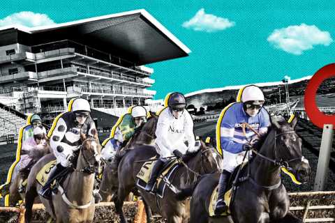 Cheltenham Festival ante post tip: Find me a 100-1 winner