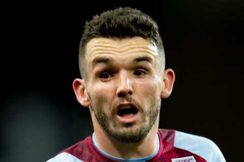 Man Utd draw up four-man midfield transfer shortlist with John McGinn and Jude Bellingham top..
