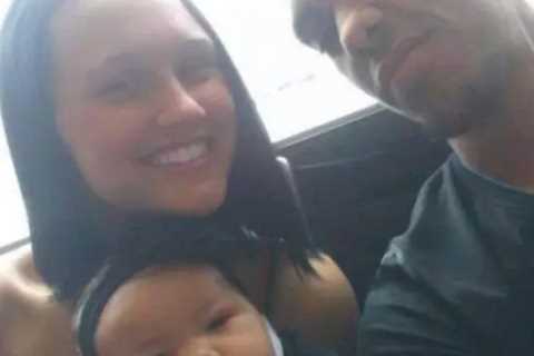 16 &amp; Pregnant fans shocked as Jordan Cashmyer’s baby daddy Derek Taylor posts ‘cold-hearted’..