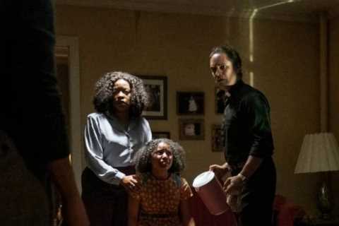 Archive 81 viewers all have the same complaint about twisted new Netflix horror