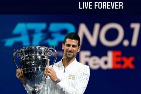 Man Utd star Matic slams ‘shameful’ Australia for deporting Djokovic as Serbian sports stars rally..