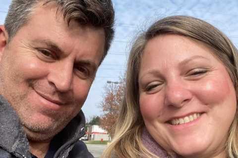 90 Day Fiance’s Mursel Mistanoglu &amp; Anna-Marie Campisi pregnant with first child as couple..