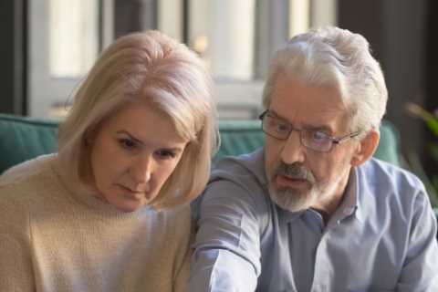 Number of families in fuel poverty ‘will rise by 200%’ when price cap goes up in April