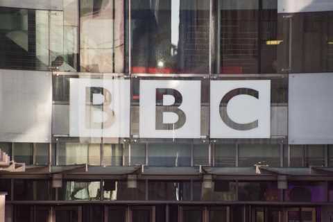 Poor Auntie BBC, she’s lost all touch with the modern world