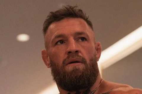 UFC star Conor McGregor ‘follows’ Jake Paul’s boxing manager on Instagram to fuel speculation of..
