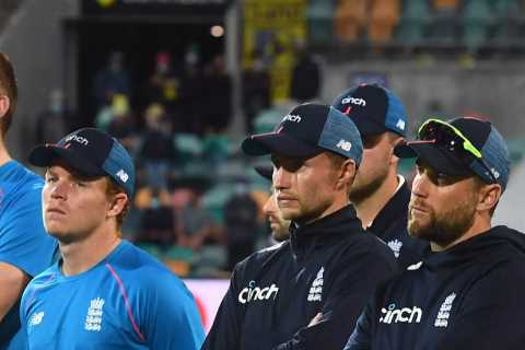 England cricket star ‘accused coaches of fat shaming him after being asked to take skin-fold test’..