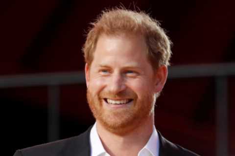 Prince Harry is only ‘focused on himself’ and could write about security row in his explosive..