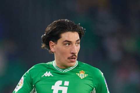 Hector Bellerin gives his verdict on replacement Tomiyasu as he reveals he’s watched every Arsenal..