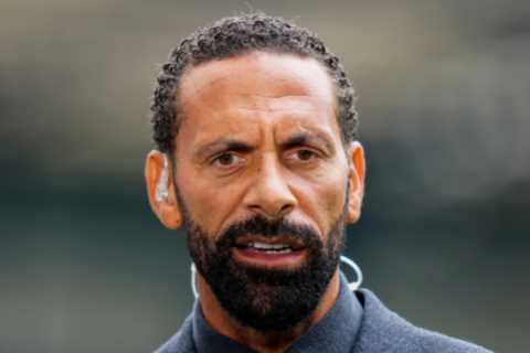 Ferdinand says almost EVERY Man Utd player is ‘a shadow of their former selves’ and questions..