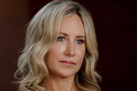 Prince Andrew’s ex Lady Victoria Hervey says Ghislaine Maxwell used her as ‘bait to fish’ for girls ..