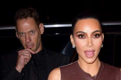 Kim Kardashian ‘hires new security to ban Kanye West from $60M home &amp; stop him from ruining..