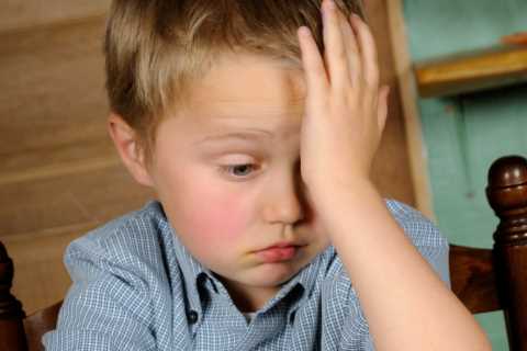 Covid is turning kids into fussy eaters, experts warn