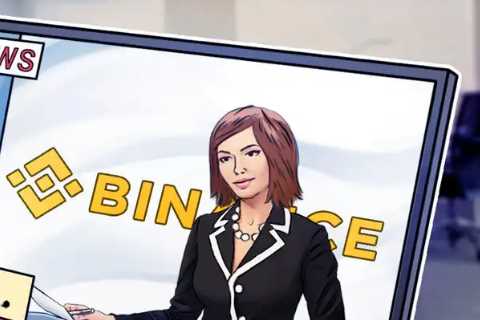 NCFTA onboards crypto exchange Binance to fight against cybercrime