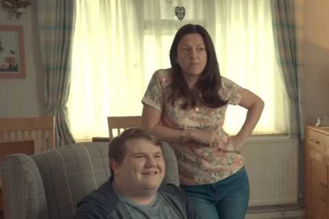 After Life star teases Christmas special after Netflix’s season 3 – insisting ‘we could definitely..