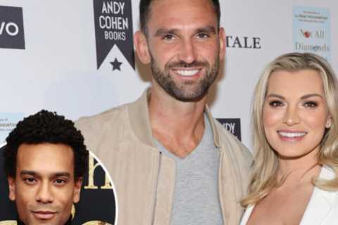 Who is Summer House’s Lindsay Hubbard dating?