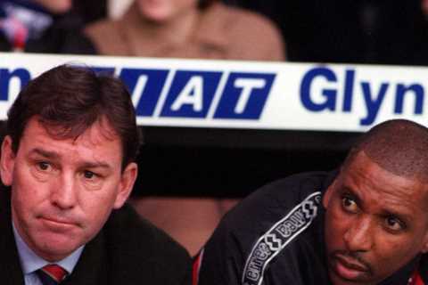 Bryan Robson calls for stricter Covid postponement rules as he recalls virus hell that saw his..