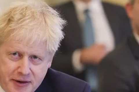Boris Johnson throws weight behind scrapping BBC licence fee after Cabinet row
