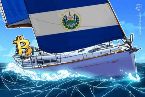 El Salvador’s Bitcoin wallet onboards 4M users with Netki partnership 