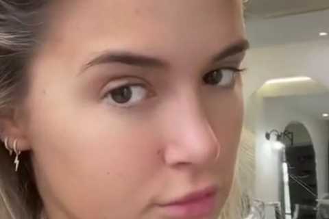 Molly-Mae Hague shows off amazing hair transformation after becoming a multi-millionaire