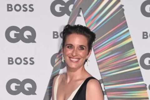 Vicky McClure reveals surprising truth behind bold new look as she ditches bra and makeup for BBC..