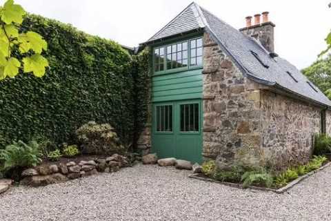Inside HUGE Grand Designs extension twice the size of tiny property that left host Kevin McCloud..