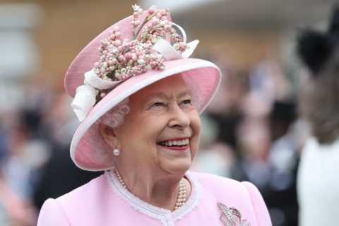 What is The Queen’s Platinum Jubilee?