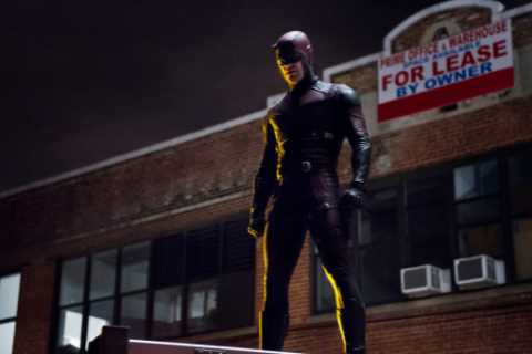 Netflix Marvel TV timeline: How to watch limited series in order