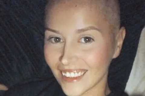 Molly-Mae saved my life – after star shared her cancer scare I made a heartbreaking discovery